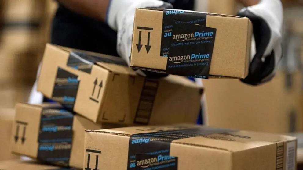 amazon