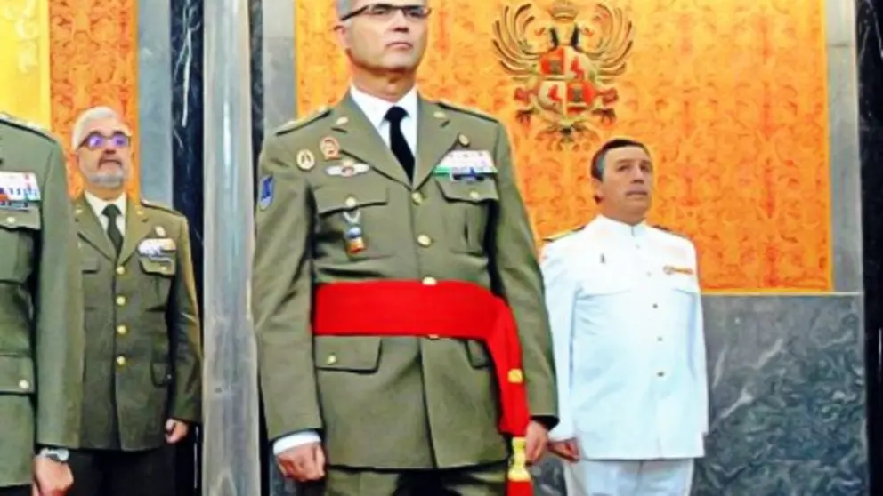 MINISDEF