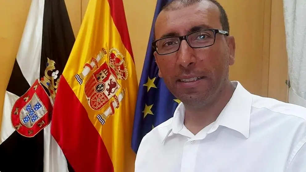 Mohamed Ali