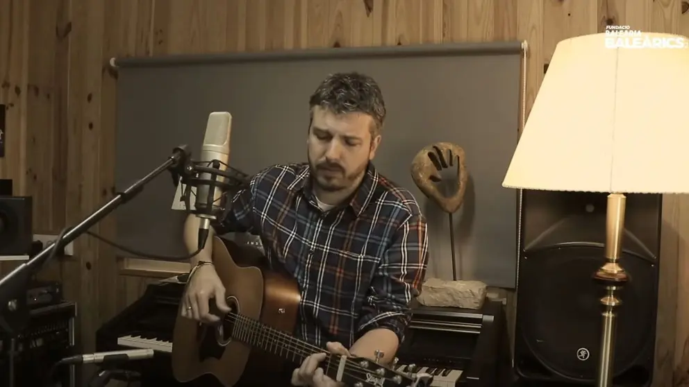 Andreu Valor