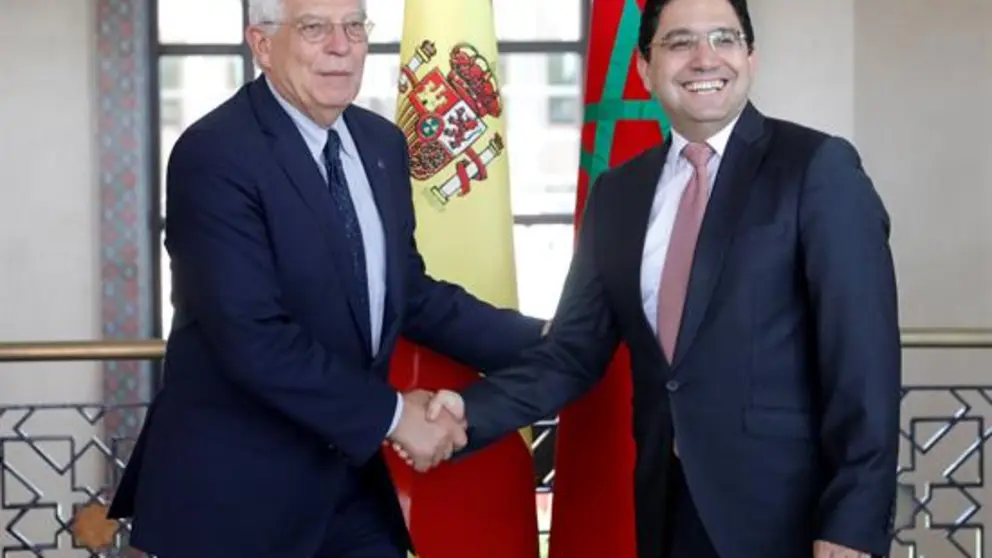Josep-Borrel-y-ourita