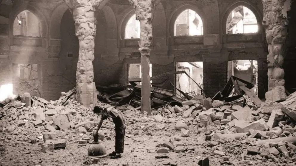 Biblioteca de Sarajevo