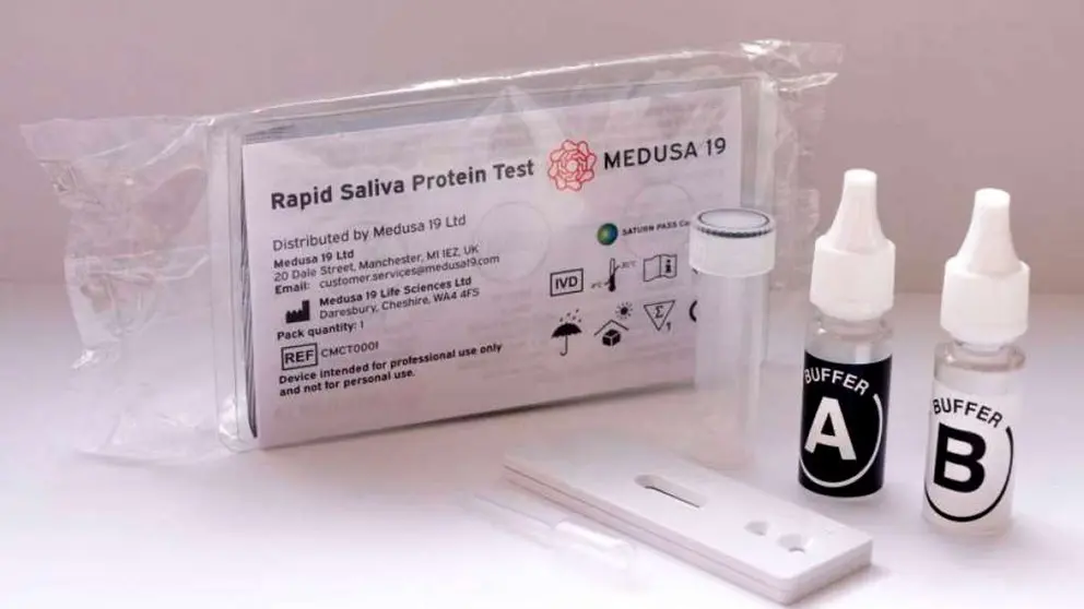 MEDUSA 19