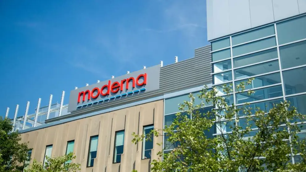 Moderna