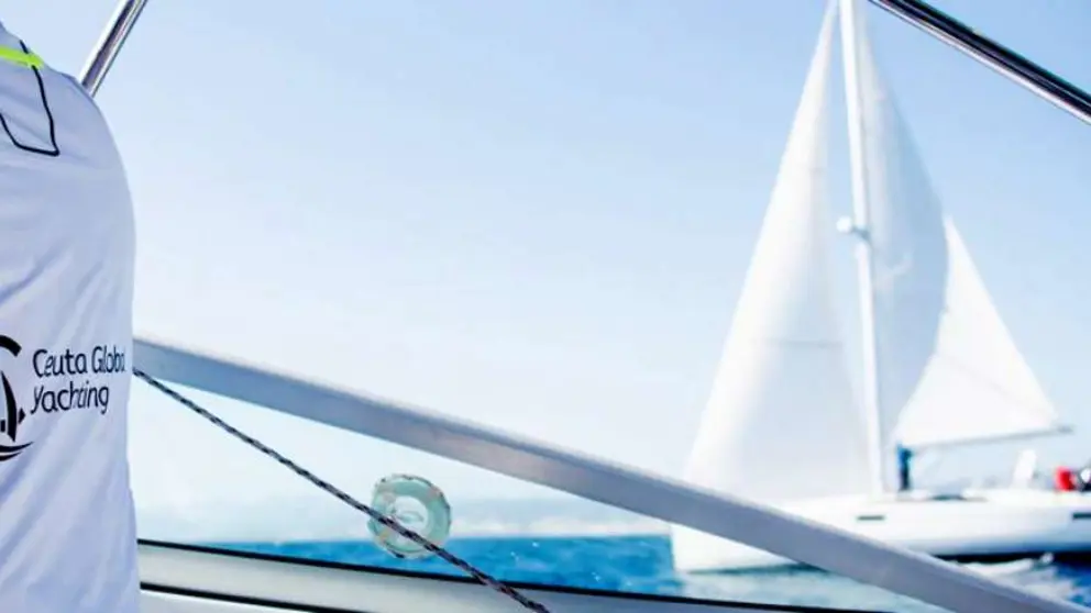 Ceuta Global Yachting