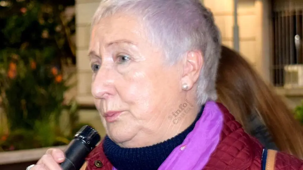 Mar&iacute;a S&aacute;nchez Miaja