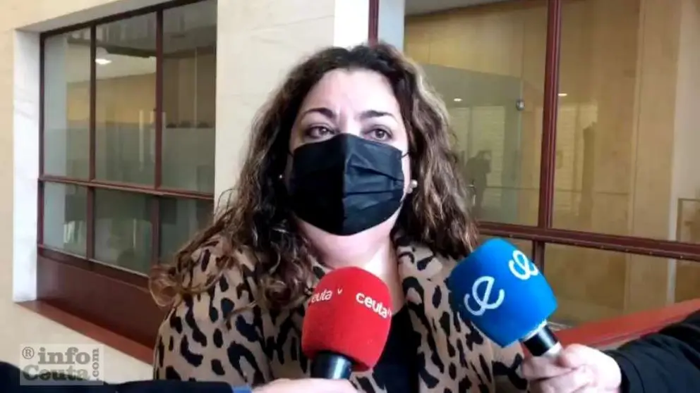 Cristina P&eacute;rez