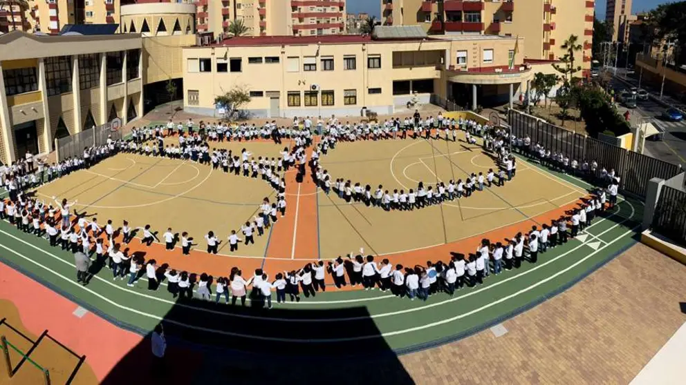 CEIP 'Ciudad de Ceuta'