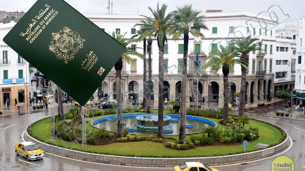 Consulado de Espa&ntilde;a en Tetu&aacute;n