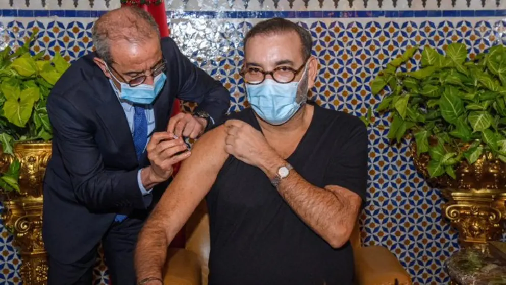 Maroc Diplomatie @ MarocDiplomatie