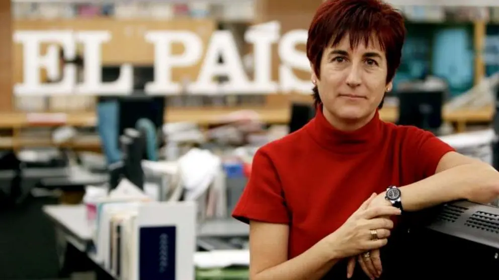 &Aacute;ngeles Espinosa