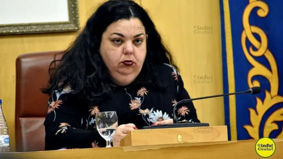 Cristina P&eacute;rez Valero