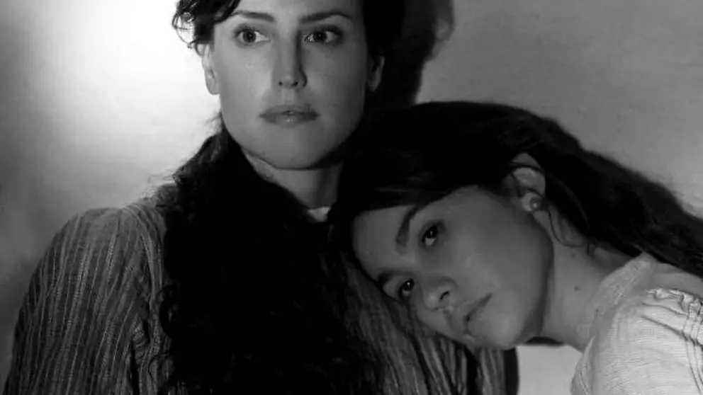 Elsa y Marcela