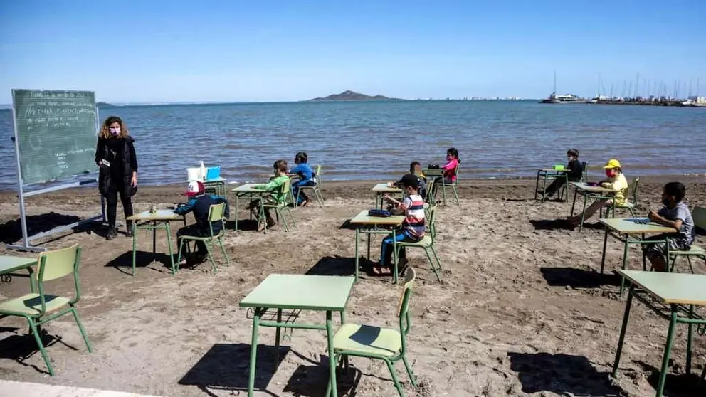 Mar Menor