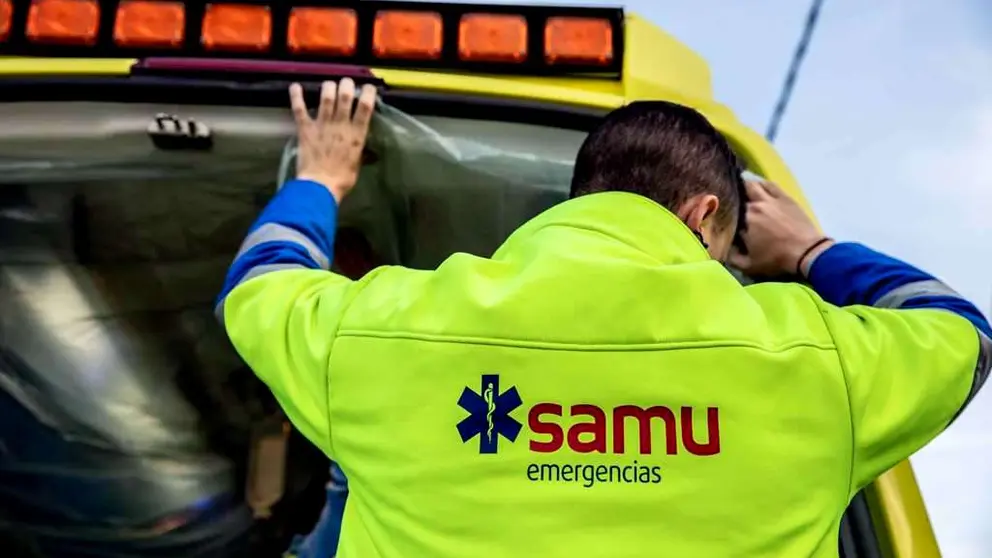 SAMU