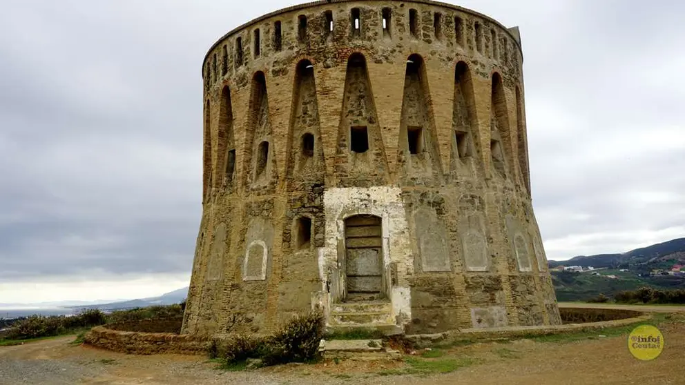 Fuerte Mendizabal