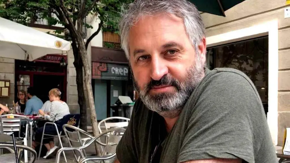 Gin&eacute;s S. Cutillas