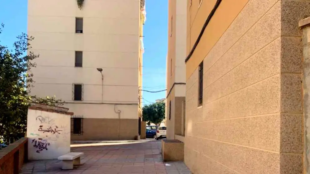 Caseta totalizador y motores