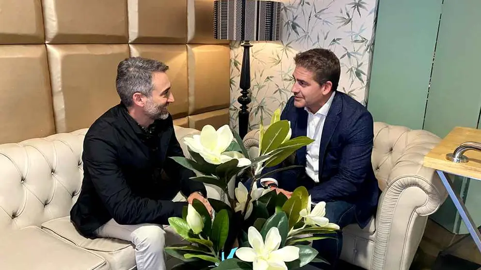 Sebasti&aacute;n Guerrero, Comercio y Turismo PSOE