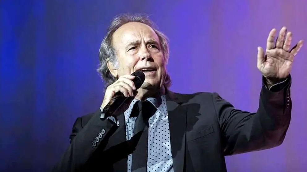 Joan Manuel Serrat. Sitio Oficial