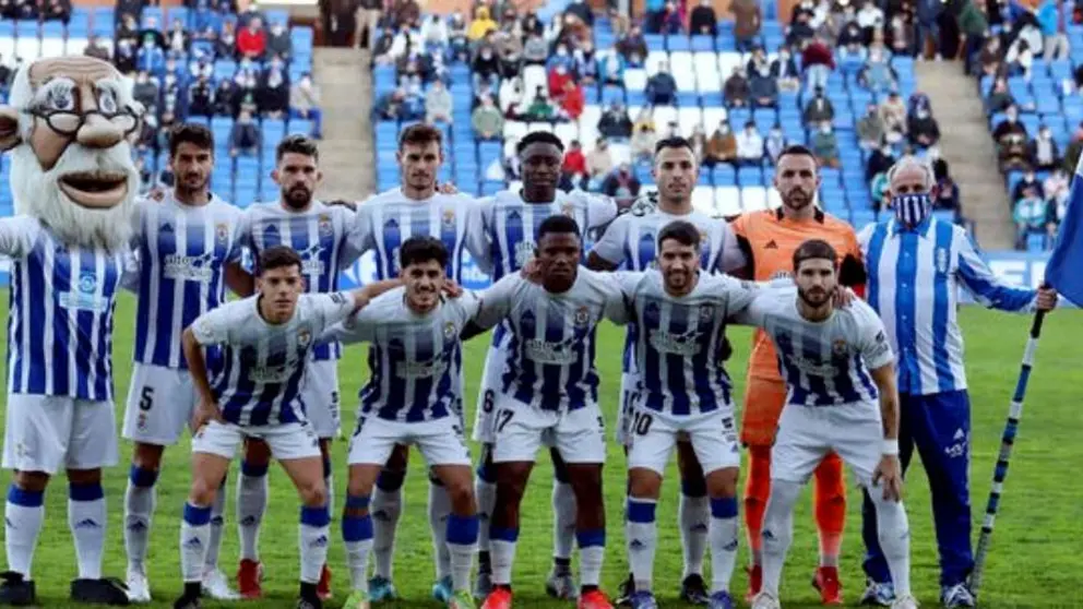 Recreativo