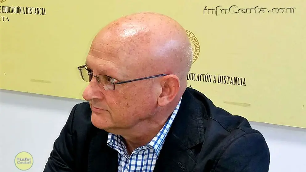 Enrique &Aacute;vila