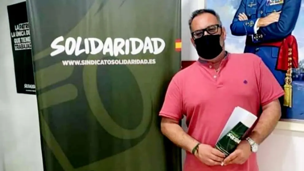Juan Montoya