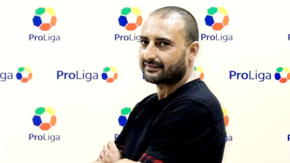ProLiga