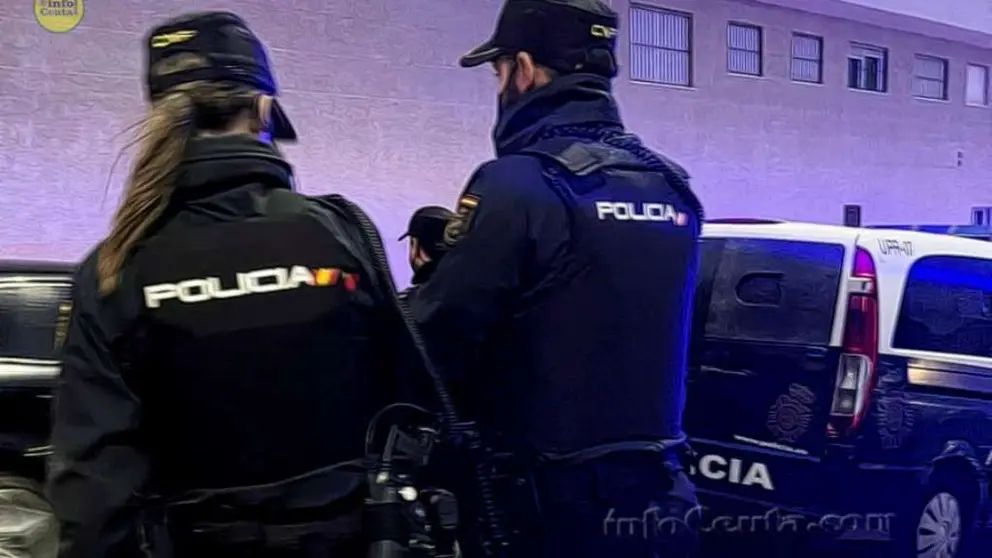 CNP Ceuta