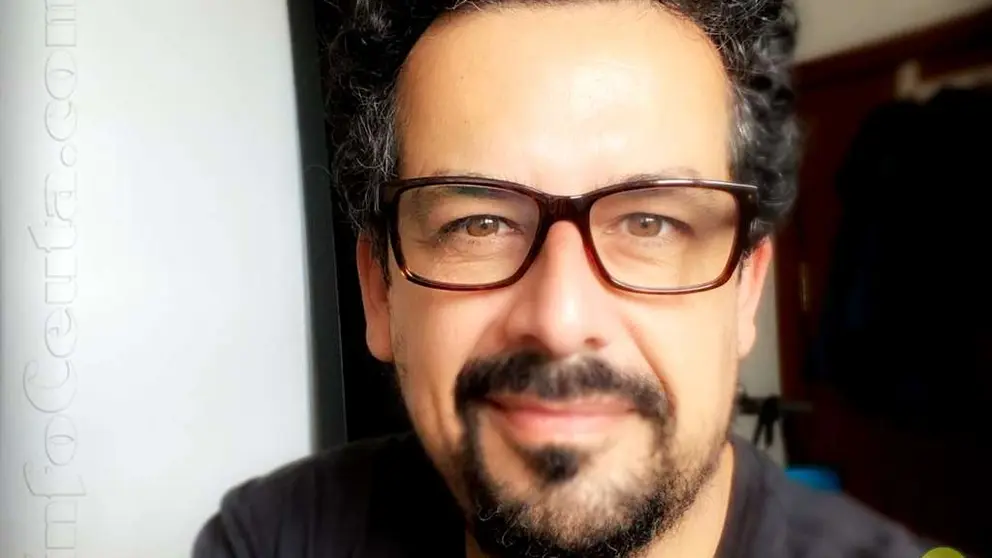 Jorge L&oacute;pez, actual responsable de Factor&iacute;a de Teatro