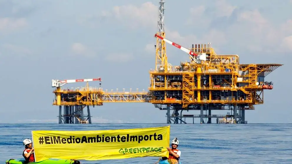 Greenpeace