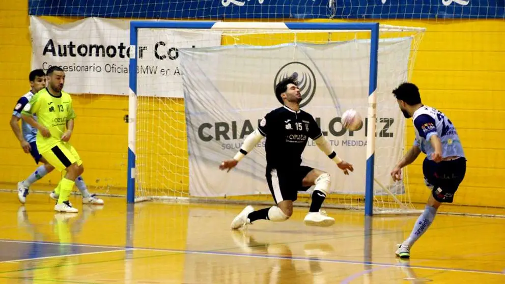 CD El Ejido Futsal
