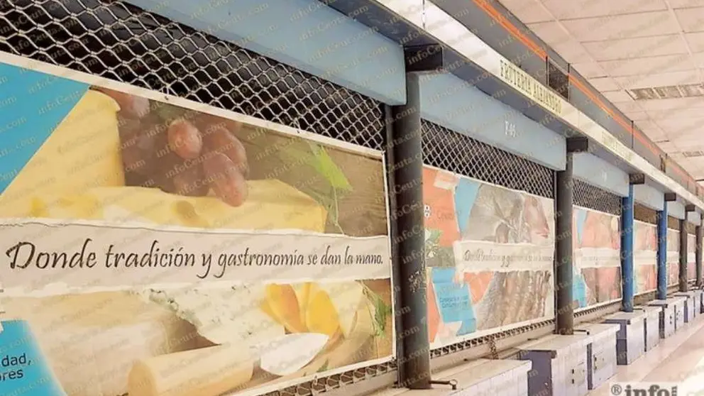 Mercado Central