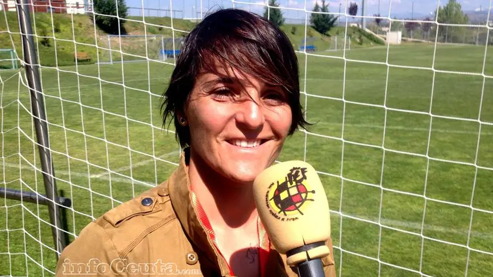 Olga Chaves L&oacute;pez