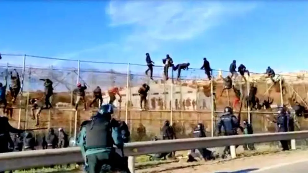Melilla Hoy