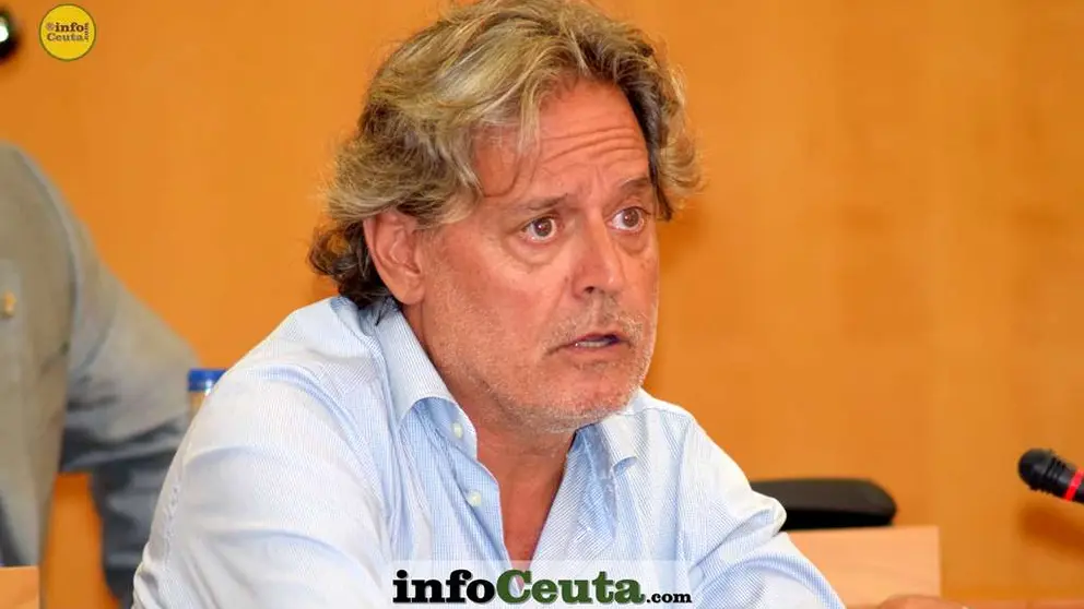 Emilio Carreira