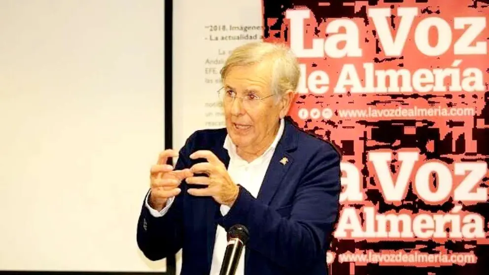 JA BARRIOS