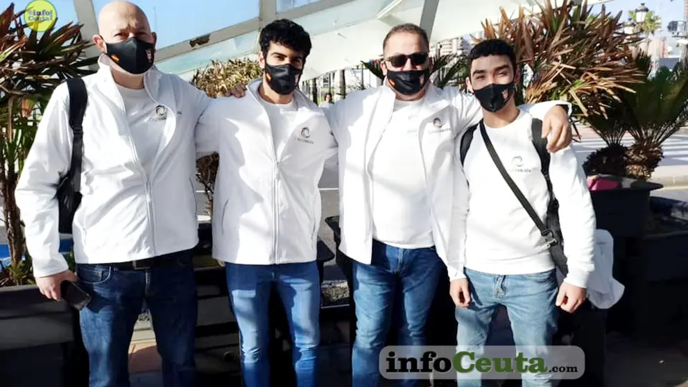 IES Siete Colinas