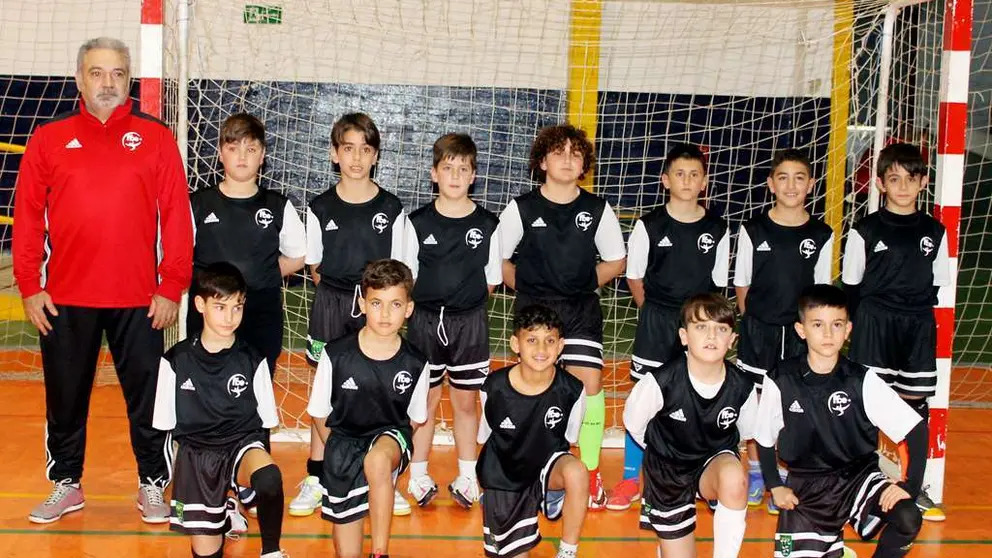 Benjamines 