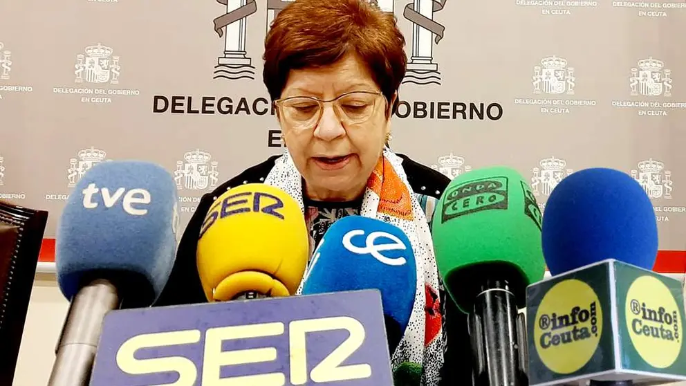 Salvadora Mateos