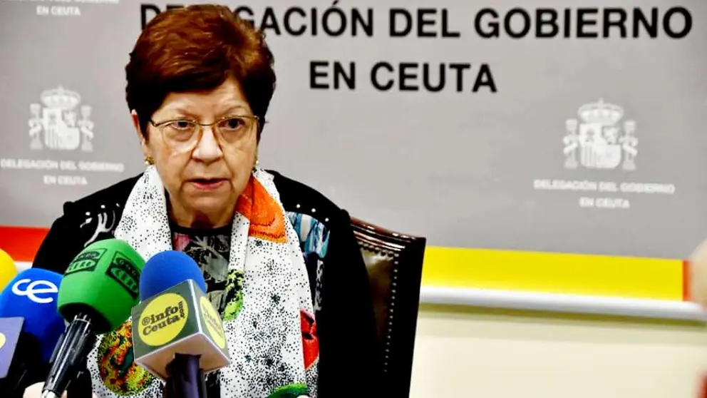 Salvadora Mateos