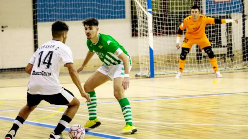 Real Betis Futsal B