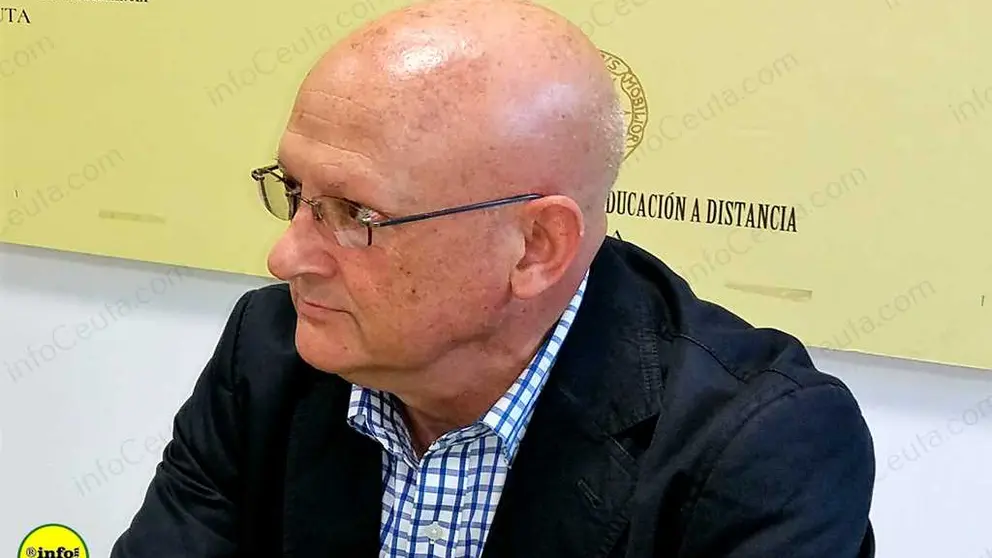 Enrique &Aacute;vila