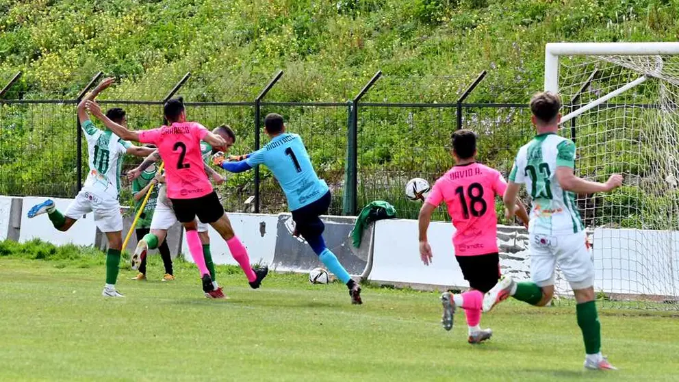 Twitter Antequera CF