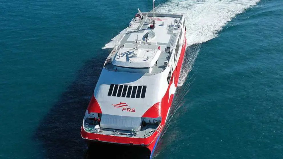 Ceuta Jet