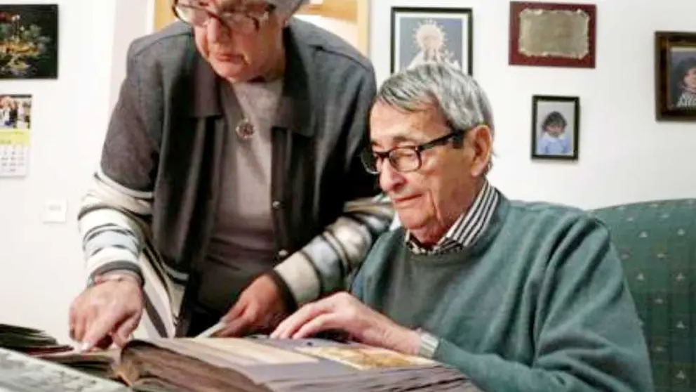 Enrique Figueredo de la Vanguardia