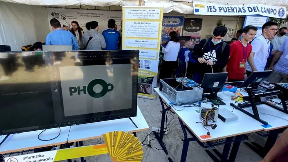IES Puerta del Campo