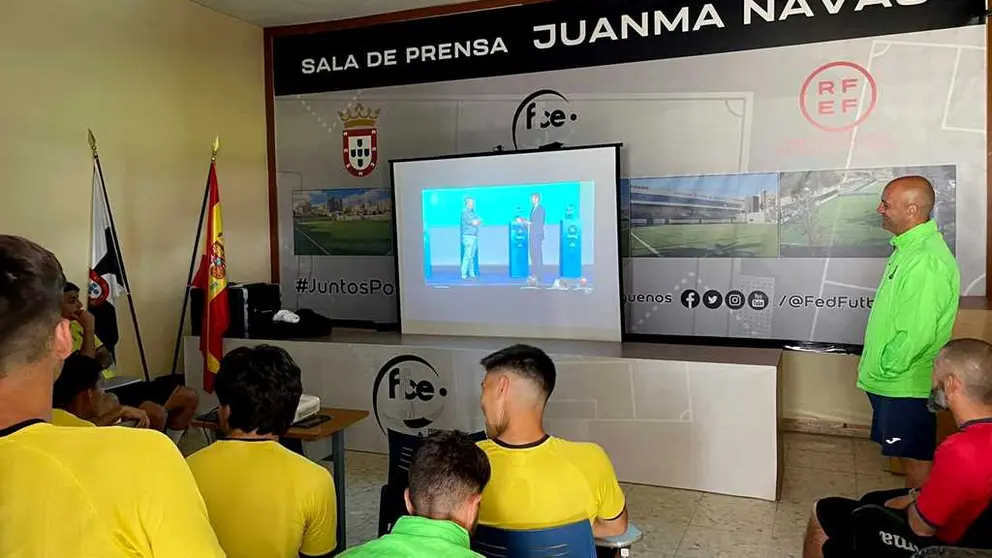 AD Ceuta