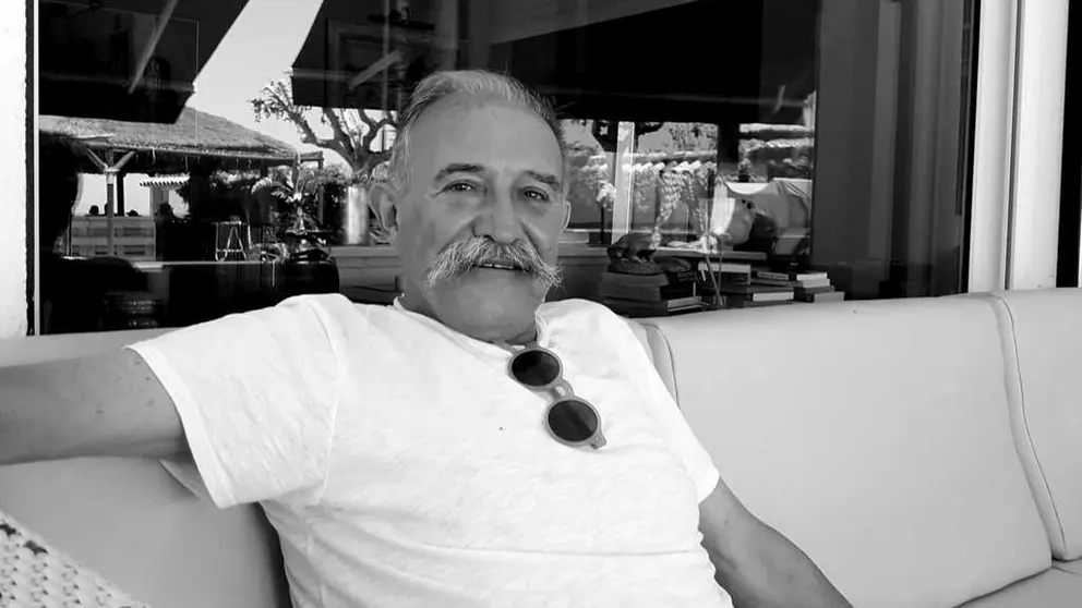 Jes&uacute;s Melgar