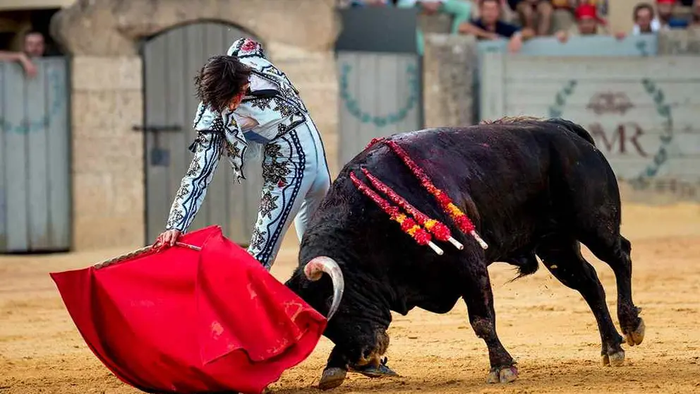 Andr&eacute;s Roca Rey